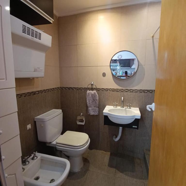 Departamento en Zona Aldrey - Apartamento de 1 dormitorio - 6