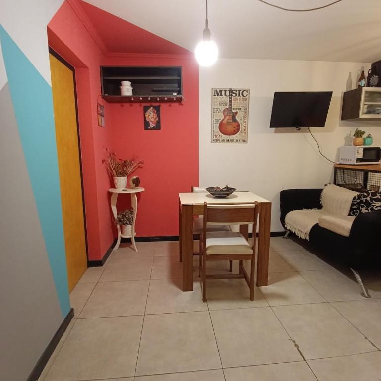 Departamento en Zona Aldrey - Apartamento de 1 dormitorio - 7