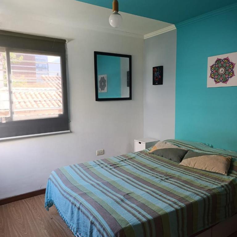 Departamento en Zona Aldrey - Apartamento de 1 dormitorio - 8