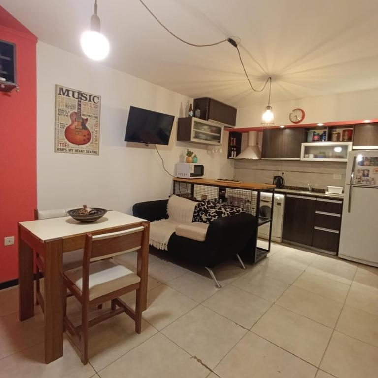Departamento en Zona Aldrey - Apartamento de 1 dormitorio - 9