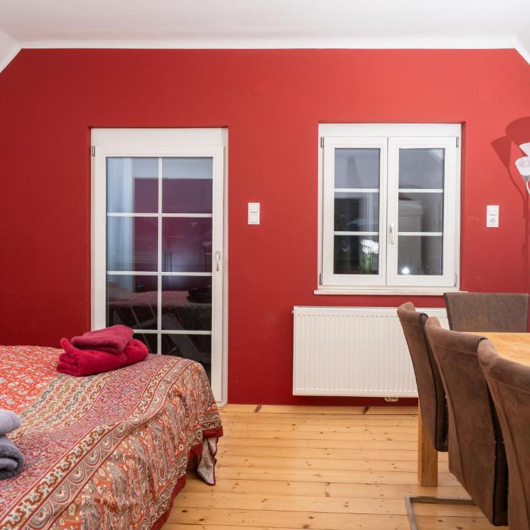 Chalet Elsa Murau Austria - Apartment mit 3 Schlafzimmern - 21