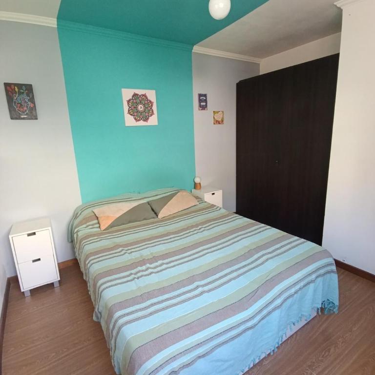 Departamento en Zona Aldrey - Apartamento de 1 dormitorio - 11