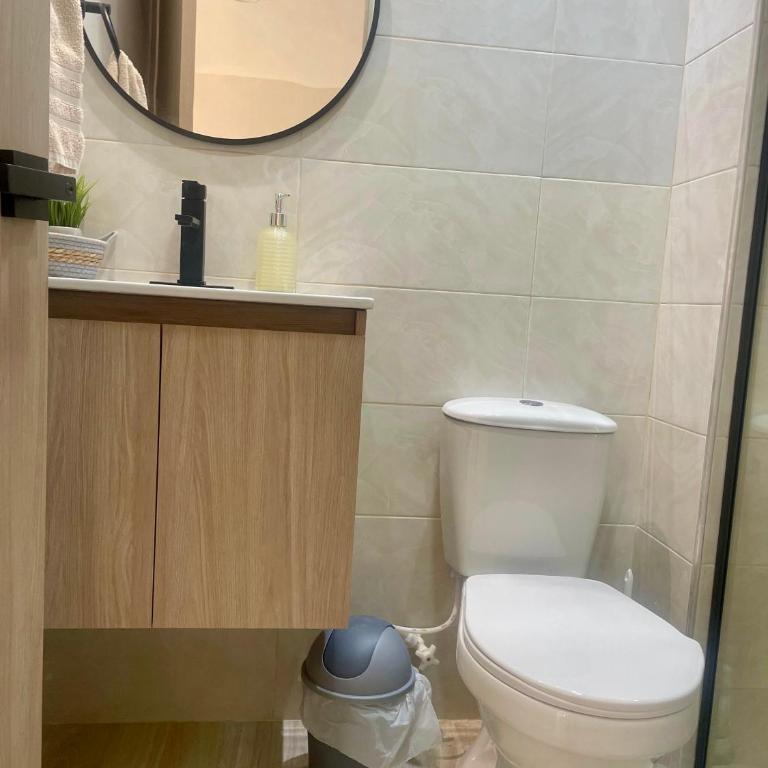 Apto de lujo en Barranquilla - Apartamento de 3 dormitorios - 13