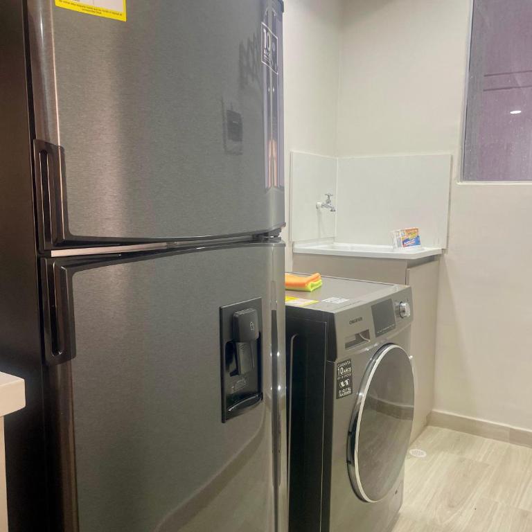 Apto de lujo en Barranquilla - Apartamento de 3 dormitorios - 16