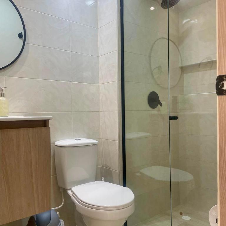 Apto de lujo en Barranquilla - Apartamento de 3 dormitorios - 4