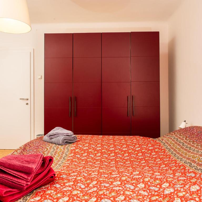 Chalet Elsa Murau Austria - Apartment mit 3 Schlafzimmern - 35
