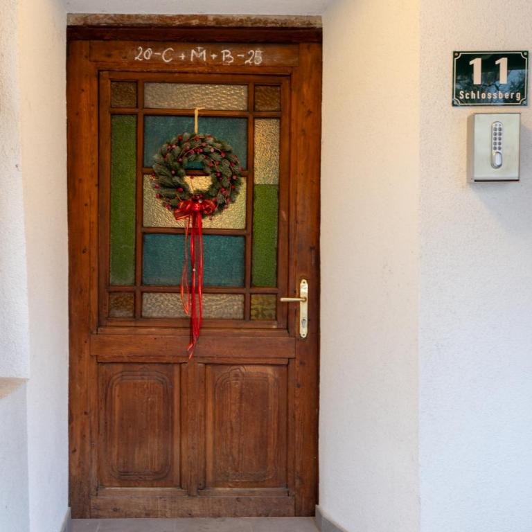 Chalet Elsa Murau Austria - Apartment mit 3 Schlafzimmern - 40