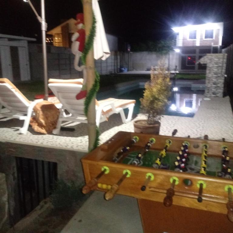 El Refugio de R Luxury - Chalet de 2 dormitorios - 4