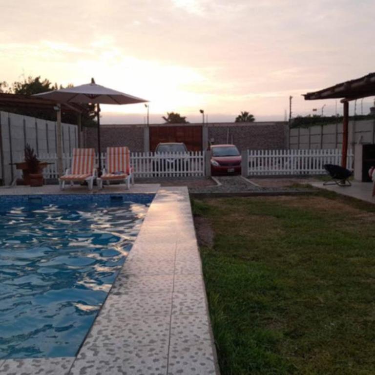 El Refugio de R Luxury - Chalet de 2 dormitorios - 9