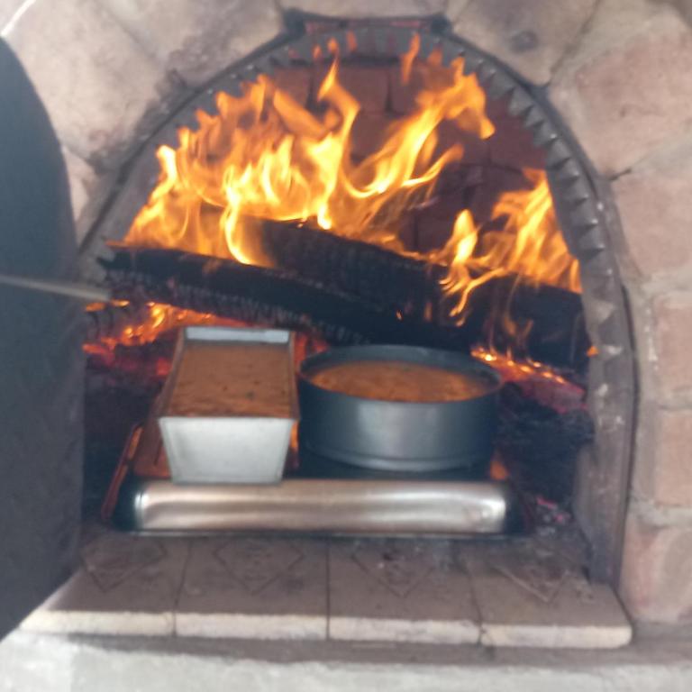 El Refugio de R Luxury - Chalet de 2 dormitorios - 12