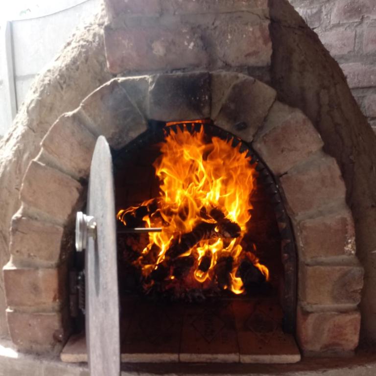 El Refugio de R Luxury - Chalet de 2 dormitorios - 15