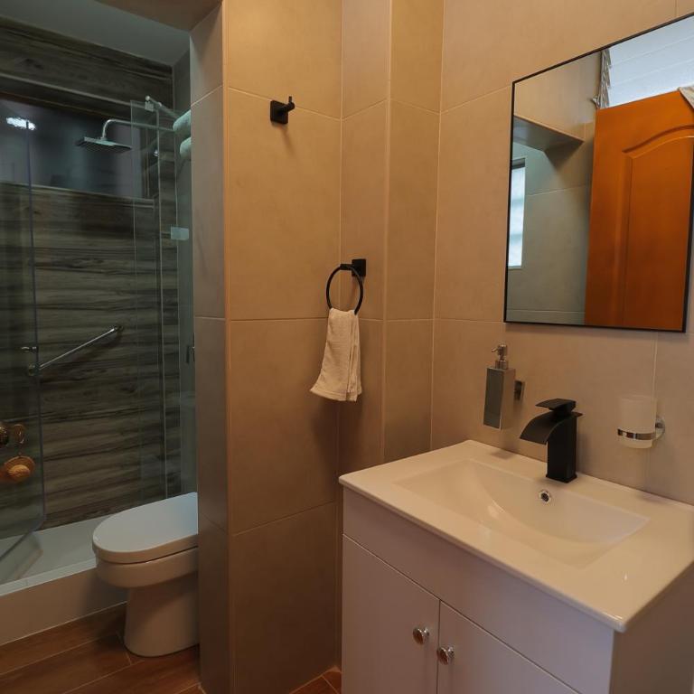 Casa Eten Hospedaje Boutique - Habitación Doble - 2 camas - 3