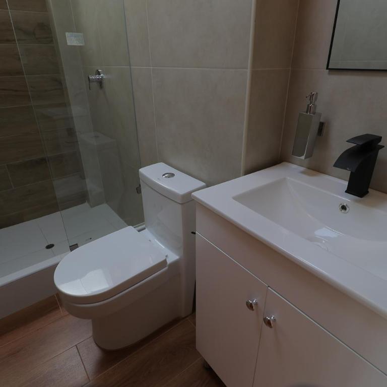 CASA ETEN Hospedaje Boutique - centro histórico de Cajamarca - Twin Room - 4