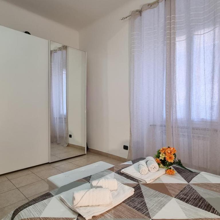 PORTSIDE INN - Family-friendly, near AQUARIUM, TERMINAL, STATION, CITY CENTER - One-Bedroom Apartment - 25