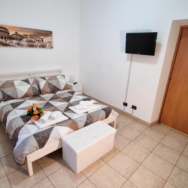 PORTSIDE INN - Family-friendly, near AQUARIUM, TERMINAL, STATION, CITY CENTER - One-Bedroom Apartment - 2