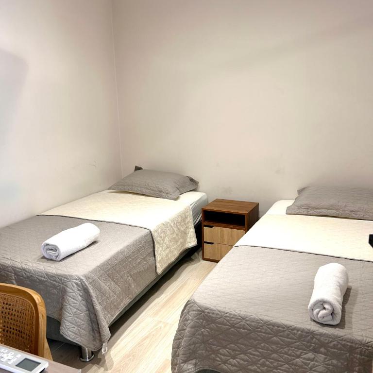 Apto de lujo en Barranquilla - Apartamento de 3 dormitorios - 9
