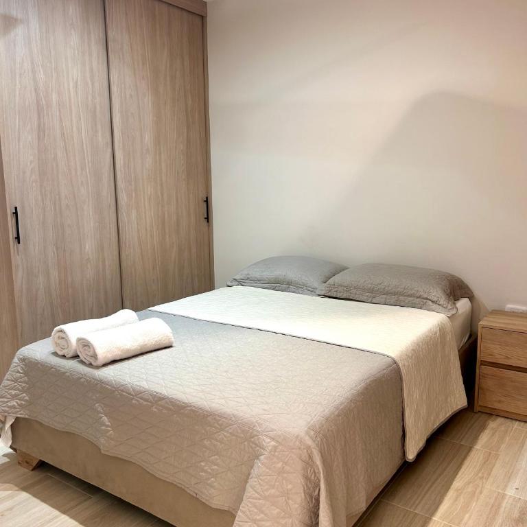 Apto de lujo en Barranquilla - Apartamento de 3 dormitorios - 3