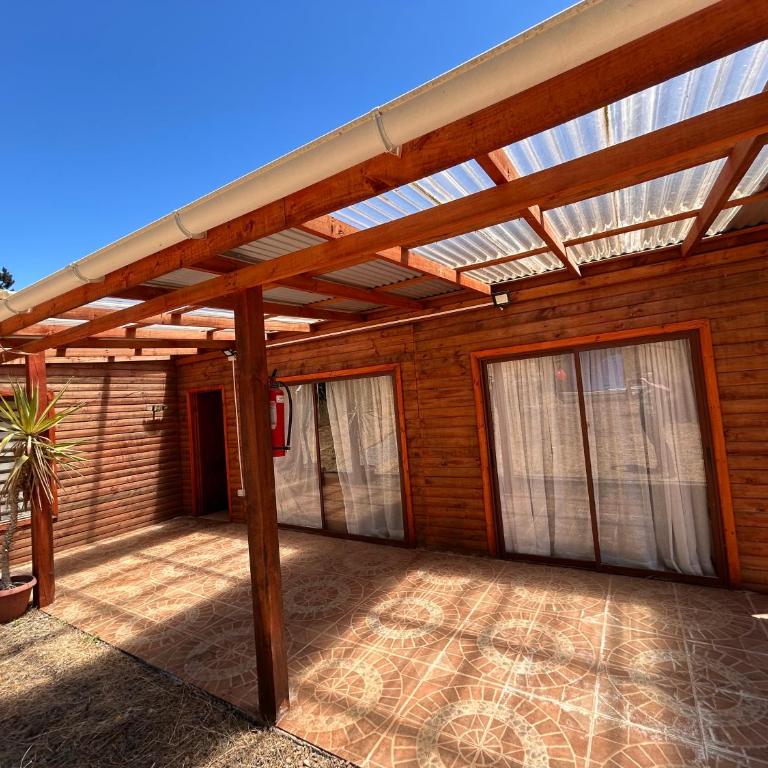 Casa Eco Bosque - Four-Bedroom Vacation Home - 28