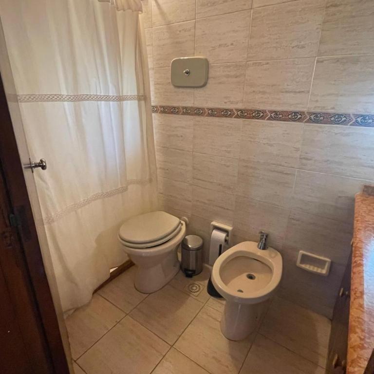 House in Punta del Este Pinares for families! - Four-Bedroom House - 14