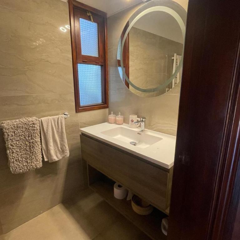 House in Punta del Este Pinares for families! - Four-Bedroom House - 5