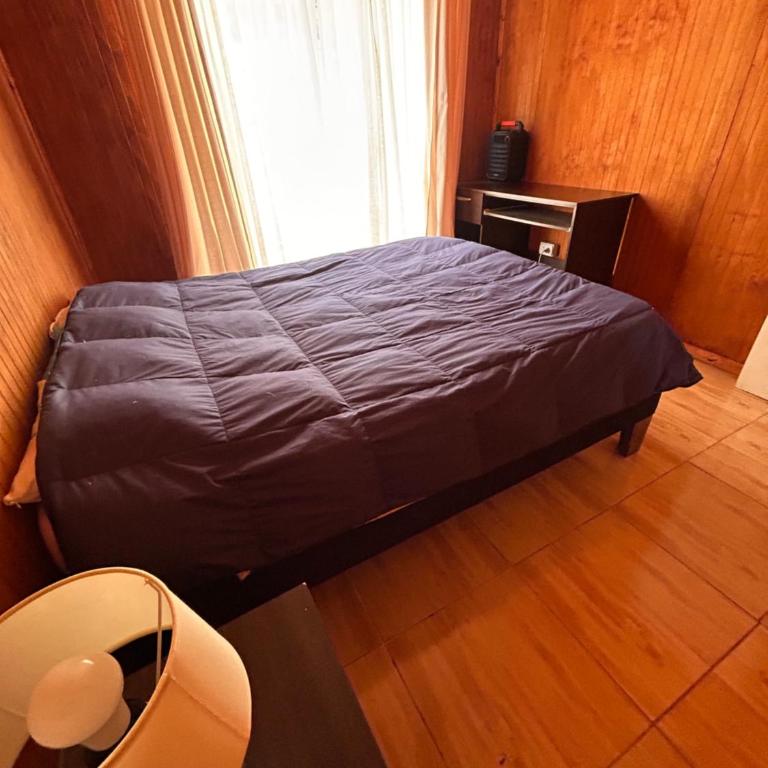 Casa Eco Bosque - Four-Bedroom Vacation Home - 29