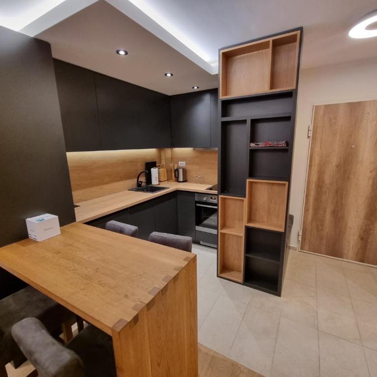 Jahorina Olimpijska kuca 409 - One-Bedroom Apartment - 2