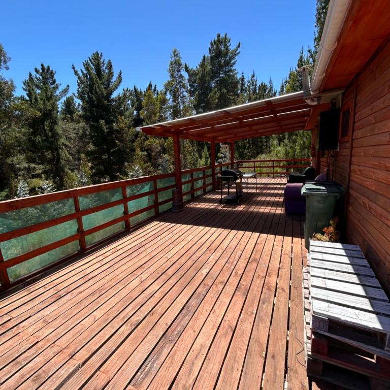Casa Eco Bosque - Four-Bedroom Vacation Home - 30