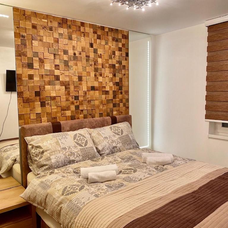 Jahorina Olimpijska kuca 409 - One-Bedroom Apartment - 4