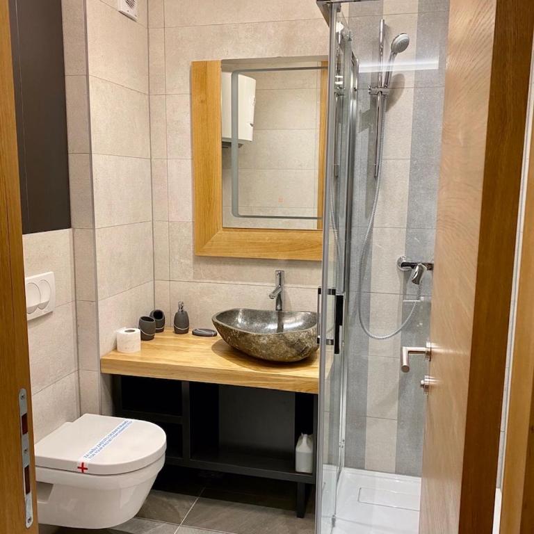 Jahorina Olimpijska kuca 409 - One-Bedroom Apartment - 5