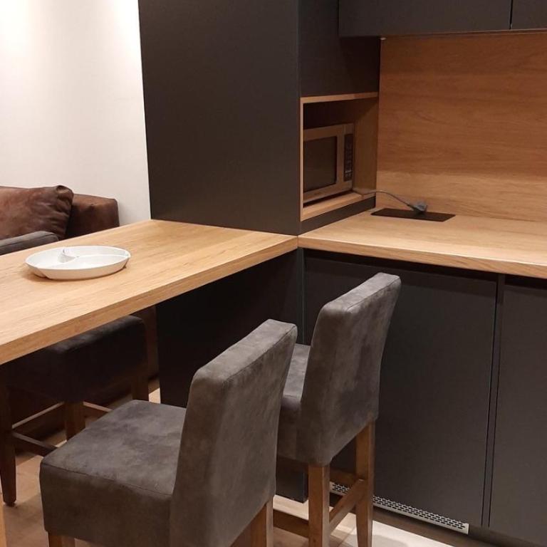 Jahorina Olimpijska kuca 409 - One-Bedroom Apartment - 6