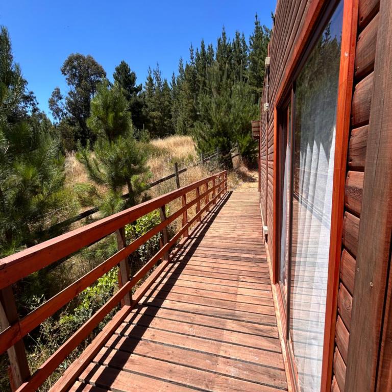 Casa Eco Bosque - Four-Bedroom Vacation Home - 31