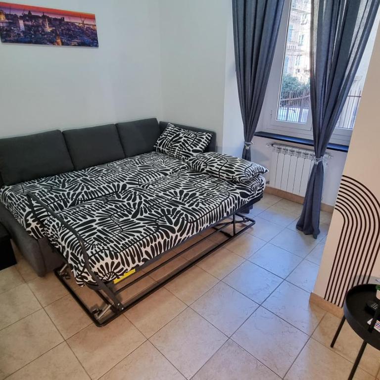 PORTSIDE INN - Family-friendly, near AQUARIUM, TERMINAL, STATION, CITY CENTER - One-Bedroom Apartment - 29