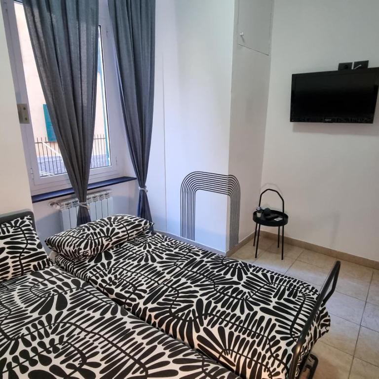 PORTSIDE INN - Family-friendly, near AQUARIUM, TERMINAL, STATION, CITY CENTER - One-Bedroom Apartment - 27