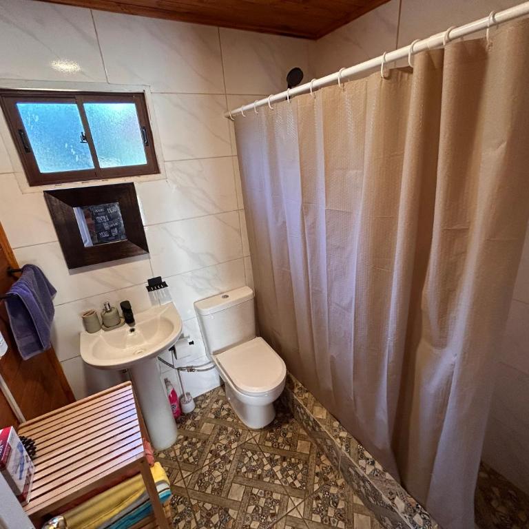 Casa Eco Bosque - Four-Bedroom Vacation Home - 32