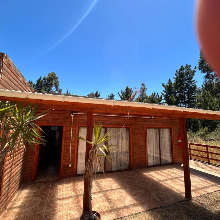 Casa Eco Bosque - Four-Bedroom Vacation Home - 33