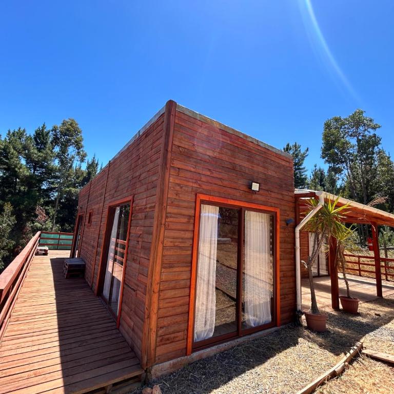 Casa Eco Bosque - Four-Bedroom Vacation Home - 34