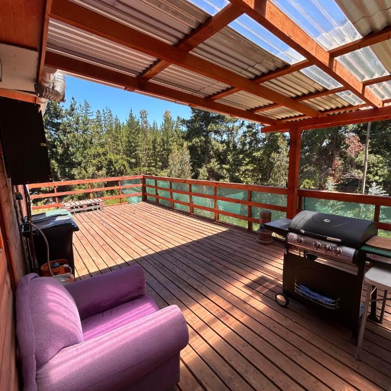Casa Eco Bosque - Four-Bedroom Vacation Home - 35
