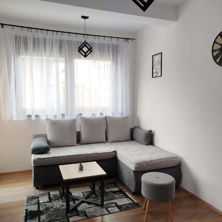 Apartman NiT - One-Bedroom Apartment - 8