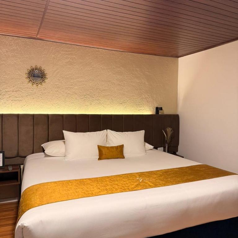 Casa Tiyay Cusco - Superior Family Room - 16