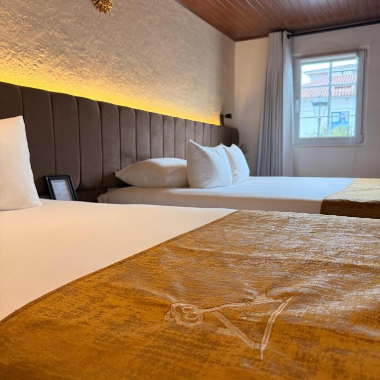 Casa Tiyay Cusco - Superior Family Room - 23