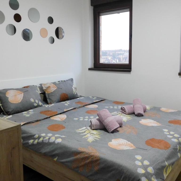 Apartman NiT - One-Bedroom Apartment - 12
