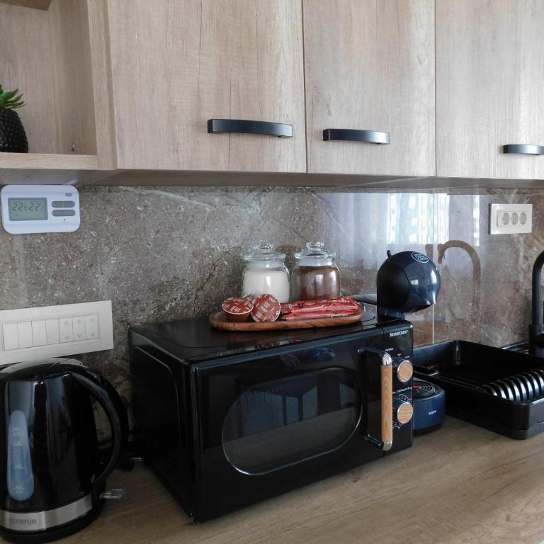 Apartman NiT - One-Bedroom Apartment - 6