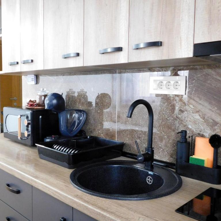 Apartman NiT - One-Bedroom Apartment - 3