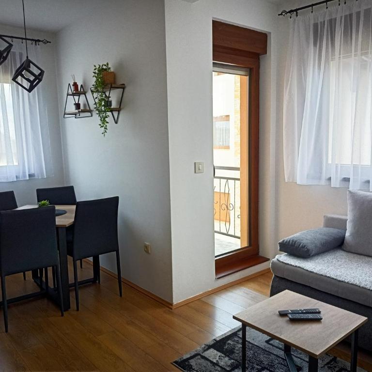 Apartman NiT - One-Bedroom Apartment - 4