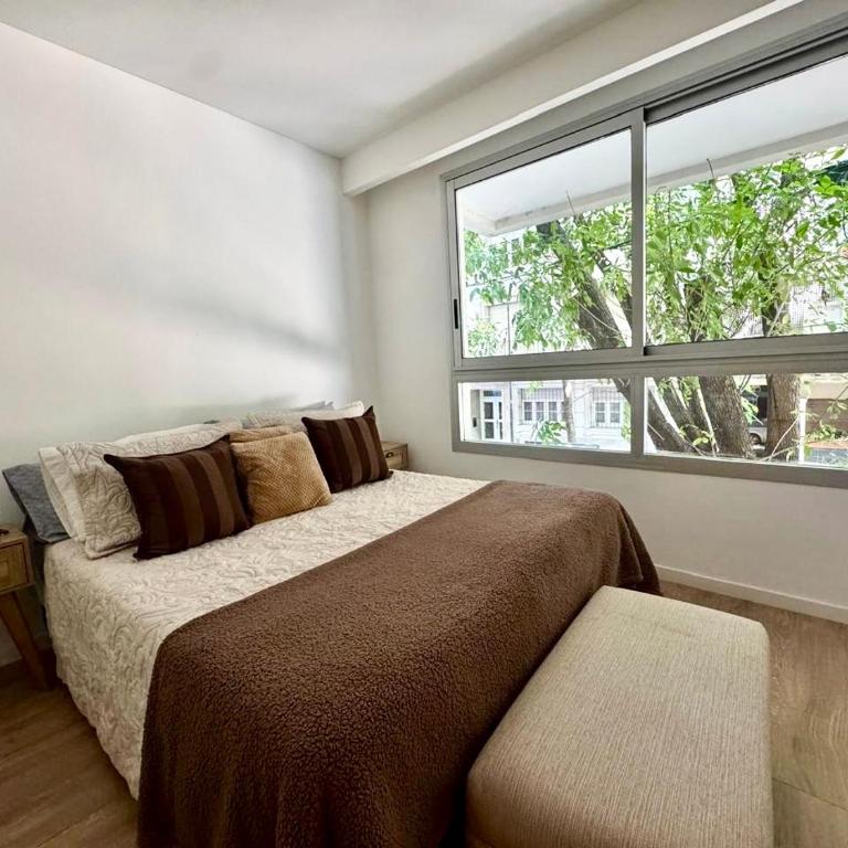 Lujoso Nuñez - One-Bedroom Apartment - 6