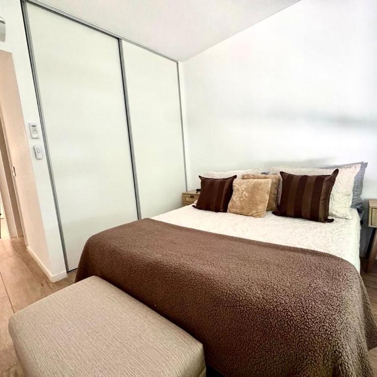 Lujoso Nuñez - One-Bedroom Apartment - 7