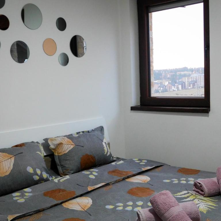 Apartman NiT - One-Bedroom Apartment - 13