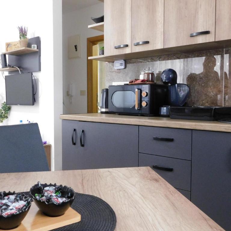 Apartman NiT - One-Bedroom Apartment - 5
