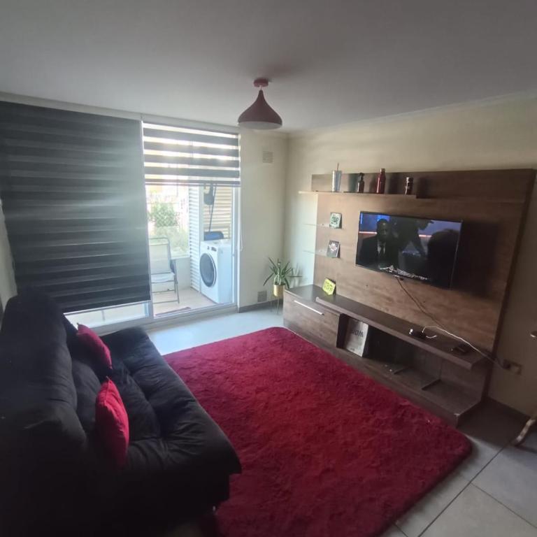 Departamento en la serena - Apartamento de 2 dormitorios - 1