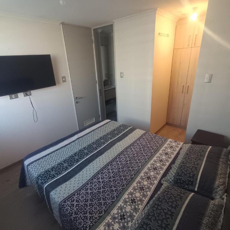 Departamento en la serena - Apartamento de 2 dormitorios - 5